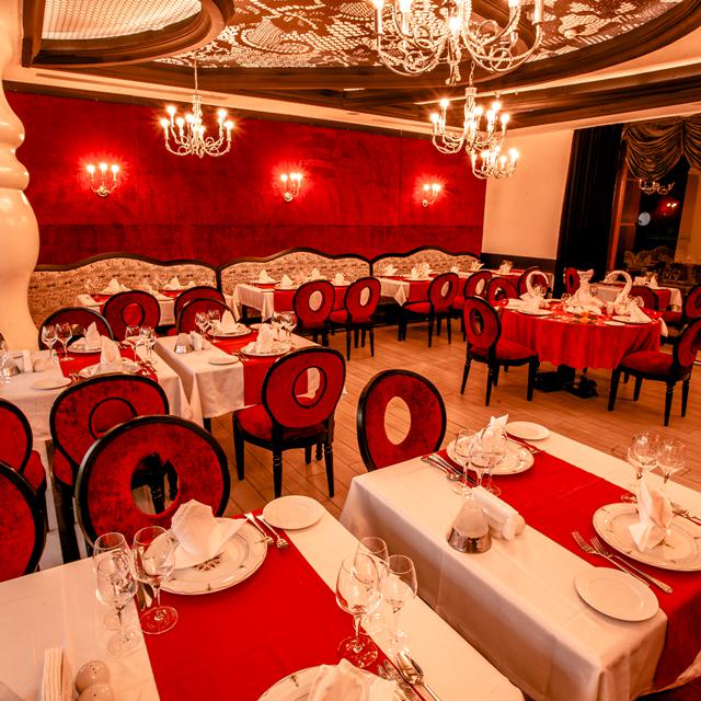 Hôtel Dream World Resort & Spa photo 6