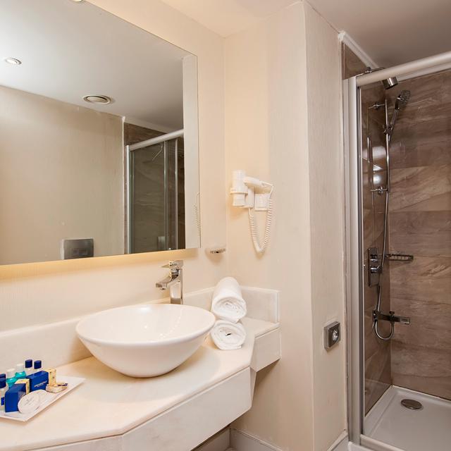 Hôtel Dream World Resort & Spa photo 3