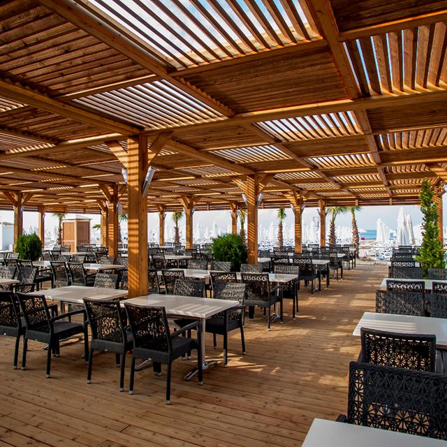 Hôtel Dream World Resort & Spa photo 5