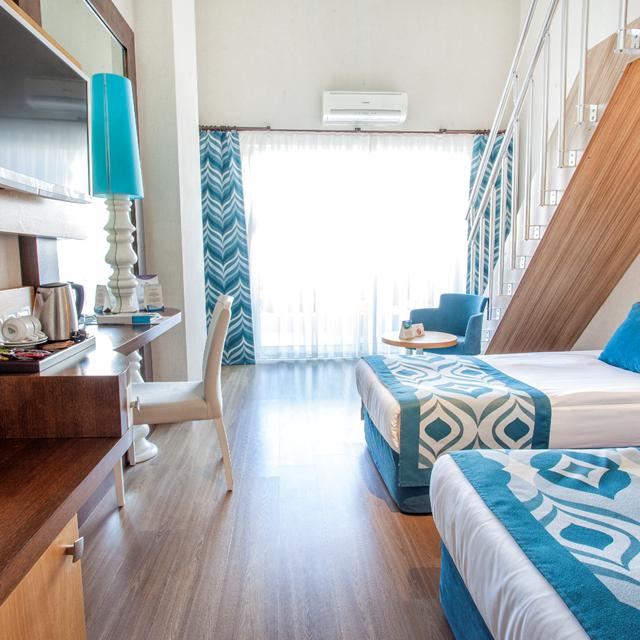 Hôtel Dream World Resort & Spa photo 17