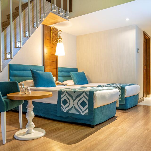 Hôtel Dream World Resort & Spa photo 16