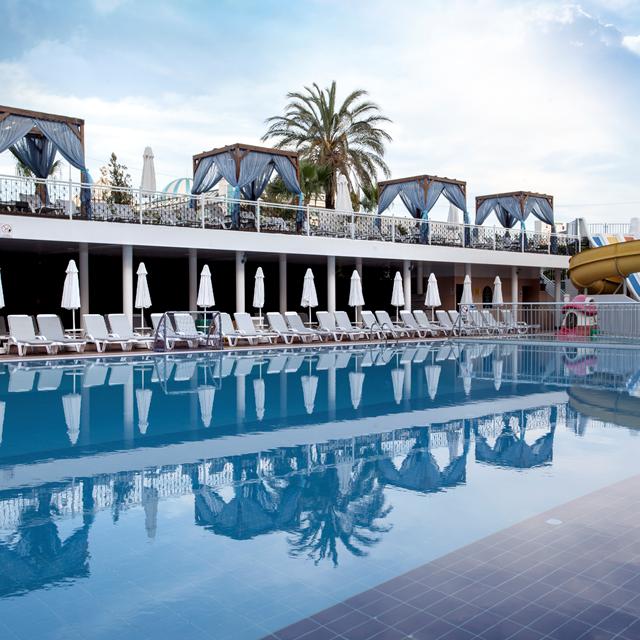 Hôtel Dream World Resort & Spa photo 1