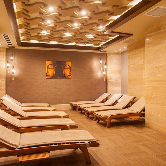 Hôtel Dream World Resort & Spa photo 19