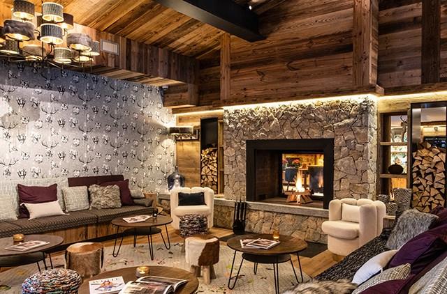 Chalet Izïa photo 14