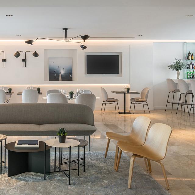 Hôtel Amarilia photo 11