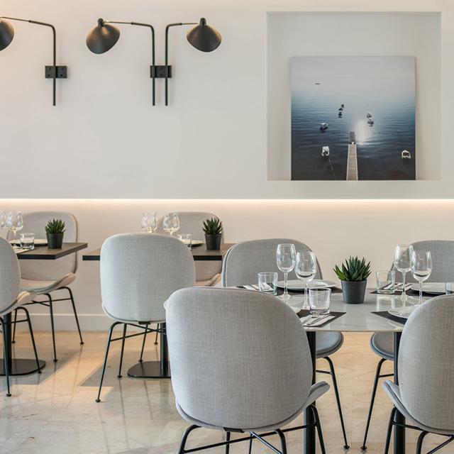 Hôtel Amarilia photo 10
