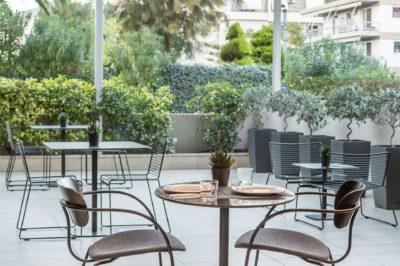 Hôtel Amarilia photo 7