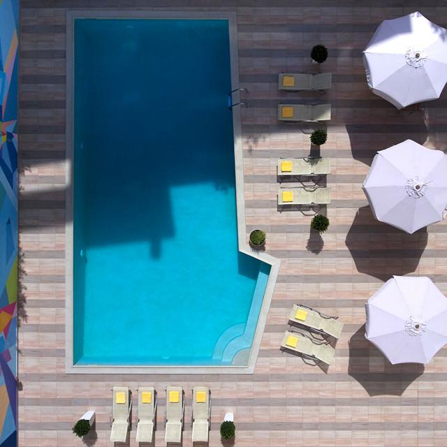Hôtel Amarilia photo 15