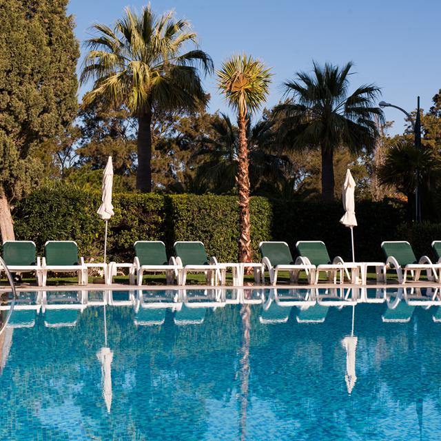 Hôtel Vila Galé Ampalius photo 4