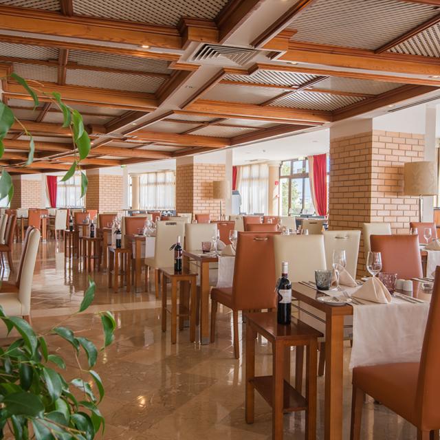 Hôtel Vila Galé Ampalius photo 11