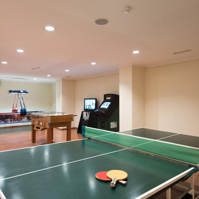 Hôtel Vila Galé Ampalius photo 18