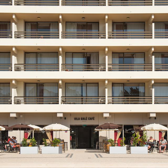 Hôtel Vila Galé Ampalius photo 14