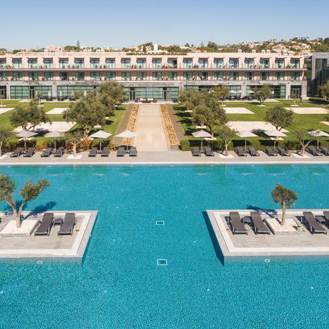 Hôtel Vila Galé Lagos - été 2025 photo 1