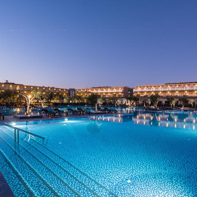 Hôtel Vila Galé Lagos - été 2025 photo 36