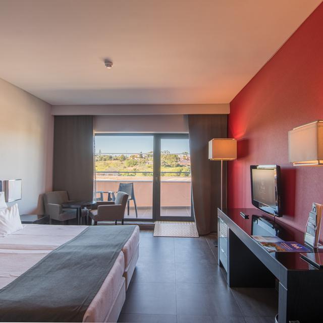 Hôtel Vila Galé Lagos - été 2025 photo 24