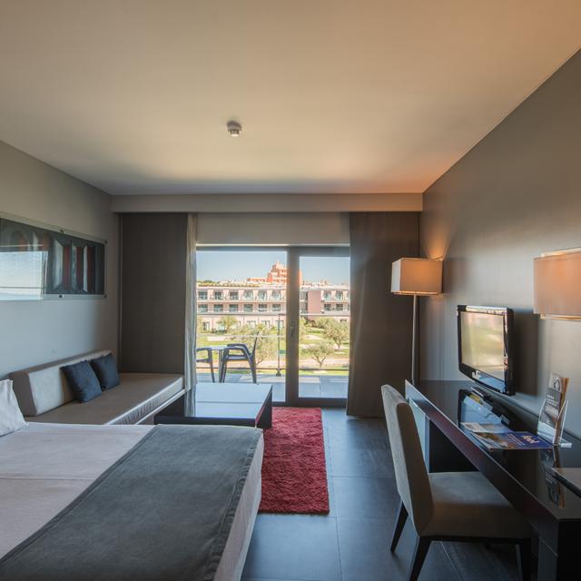 Hôtel Vila Galé Lagos - été 2025 photo 21