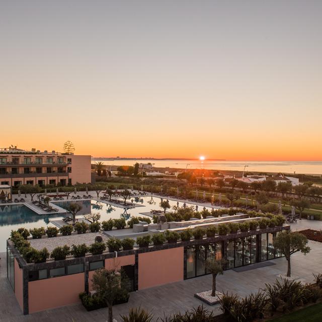 Hôtel Vila Galé Lagos - été 2025 photo 34