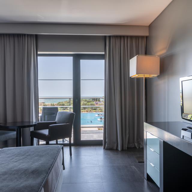 Hôtel Vila Galé Lagos - été 2025 photo 3