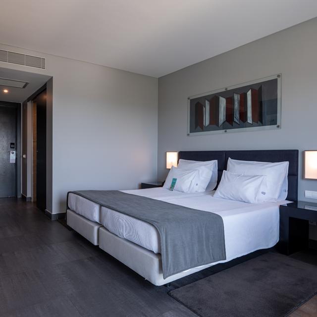 Hôtel Vila Galé Lagos - été 2025 photo 2