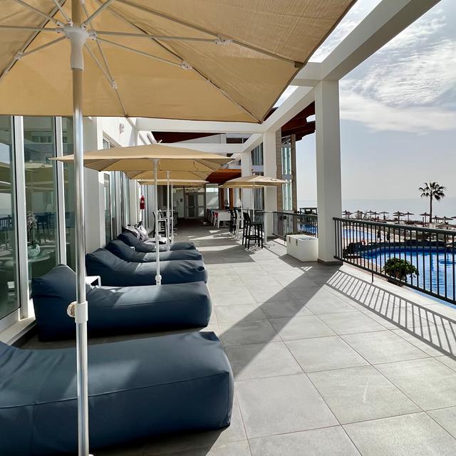 Hôtel Alua Village Fuerteventura photo 11