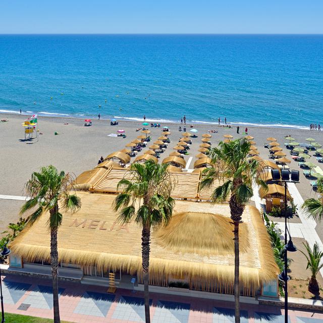Hôtel Meliá Costa del Sol - THE LEVEL - Réservé aux adultes photo 16