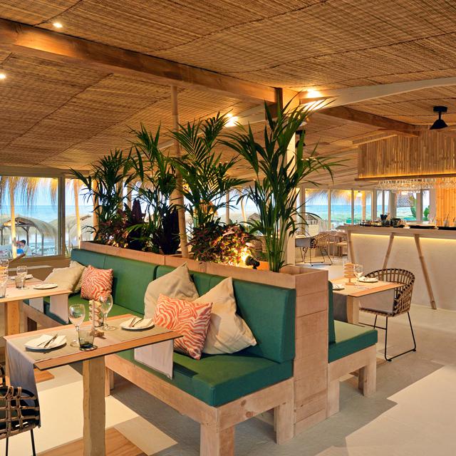 Hôtel Meliá Costa del Sol - THE LEVEL - Réservé aux adultes photo 17