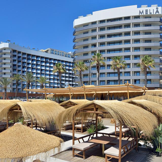 Hôtel Meliá Costa del Sol - THE LEVEL - Réservé aux adultes photo 15