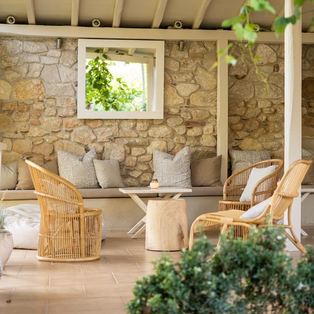 Petrino Eco Village photo 17