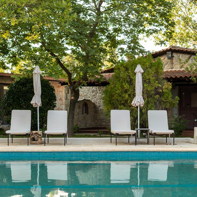 Petrino Eco Village photo 7