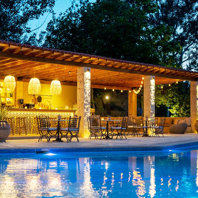 Petrino Eco Village photo 19