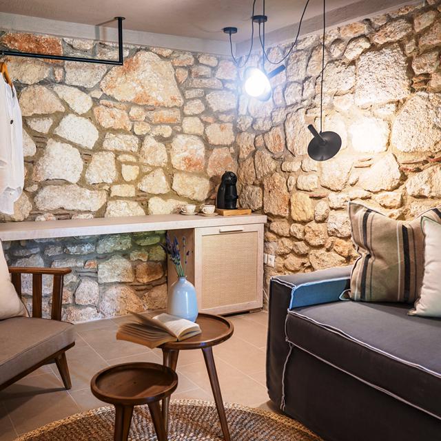 Petrino Eco Village photo 16