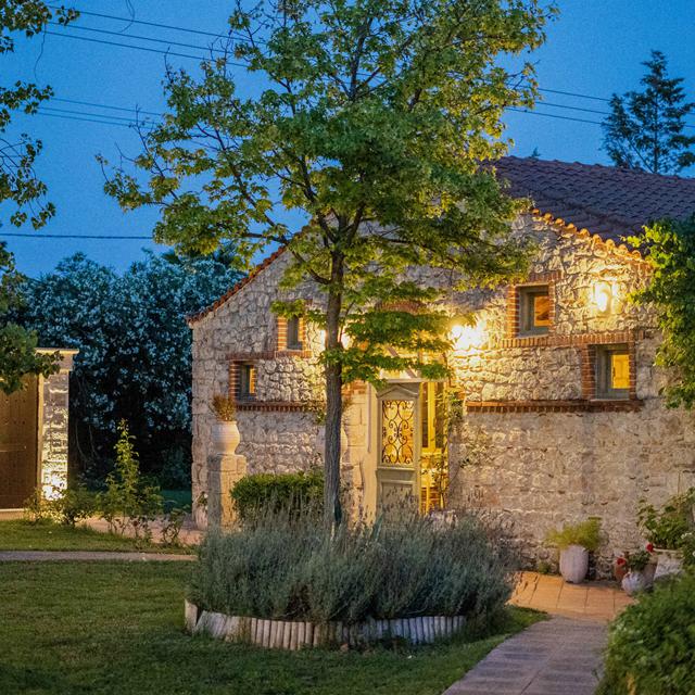 Petrino Eco Village photo 20