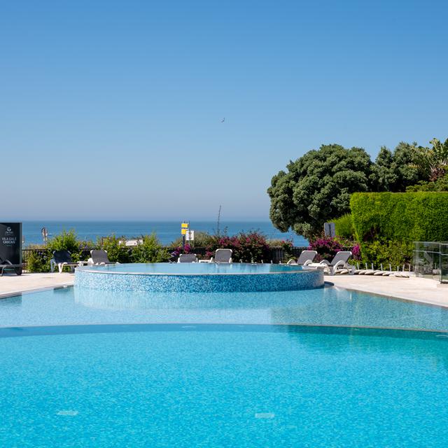 Hôtel Vila Gale Cascais photo 1