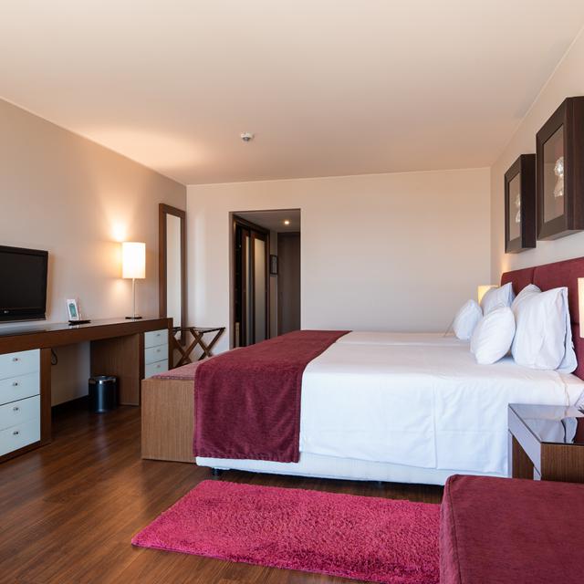 Hôtel Vila Gale Cascais photo 17