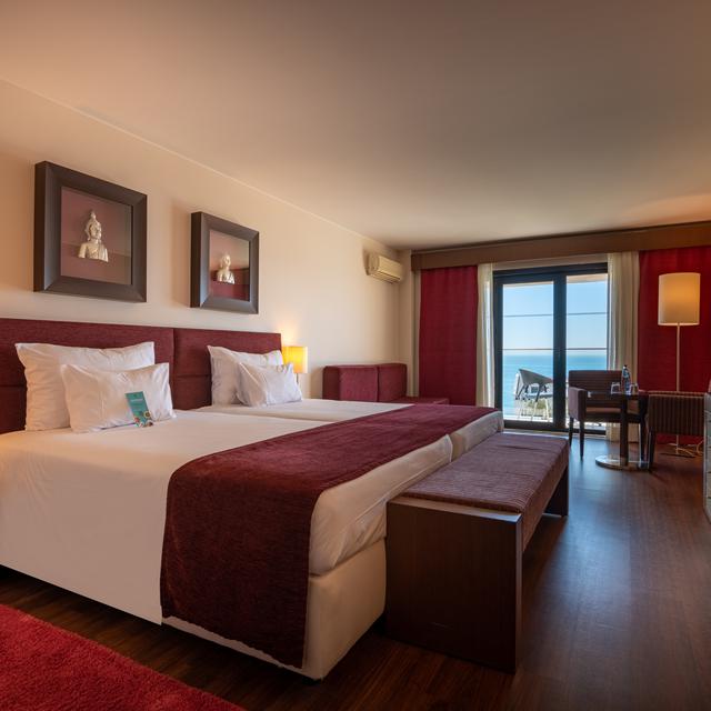 Hôtel Vila Gale Cascais photo 2