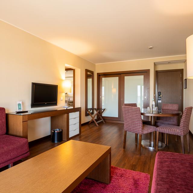 Hôtel Vila Gale Cascais photo 3