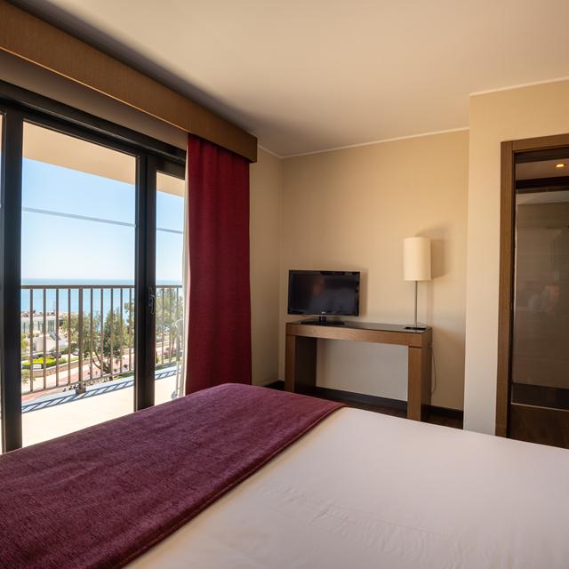Hôtel Vila Gale Cascais photo 16