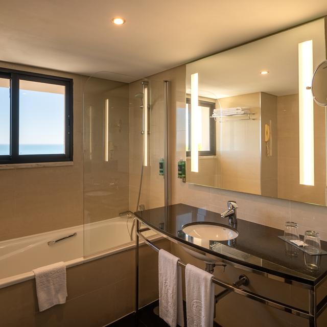 Hôtel Vila Gale Cascais photo 4