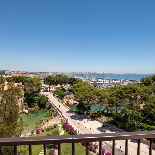 Hôtel Vila Gale Cascais photo 10