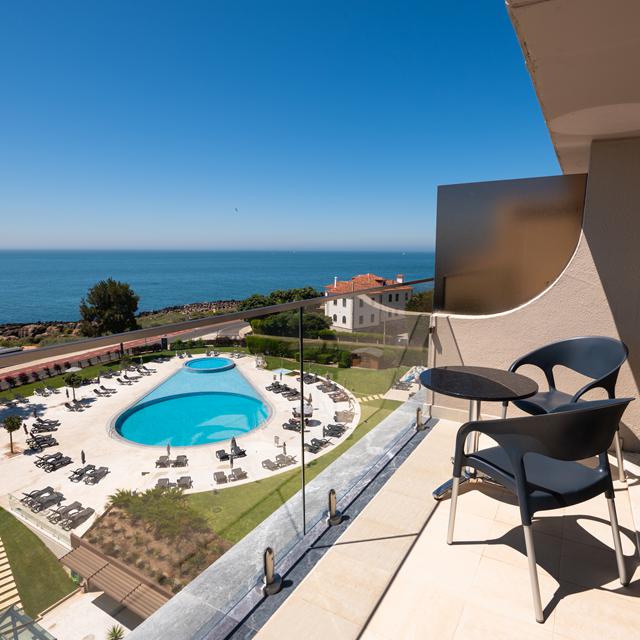 Hôtel Vila Gale Cascais photo 11