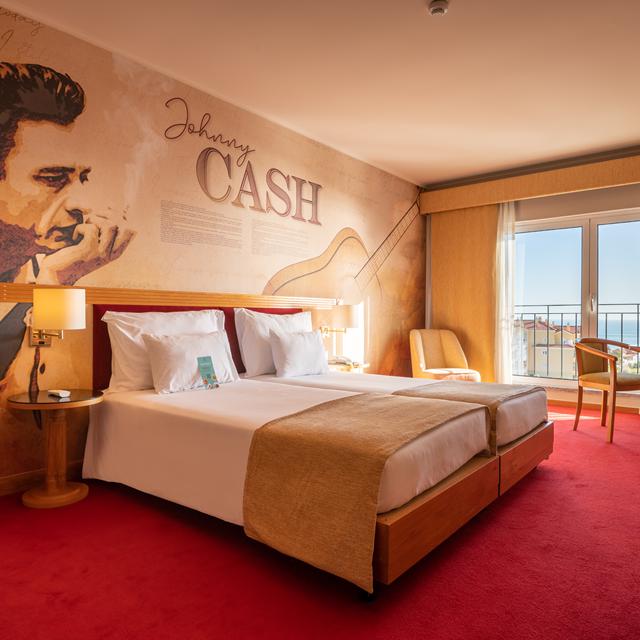 Hôtel Vila Gale Estoril photo 17