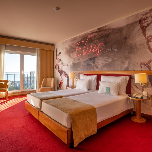 Hôtel Vila Gale Estoril photo 18