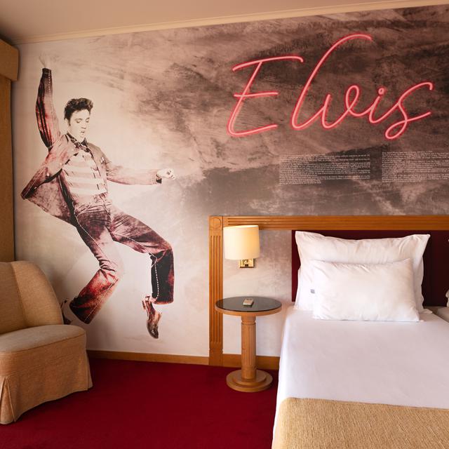 Hôtel Vila Gale Estoril photo 3
