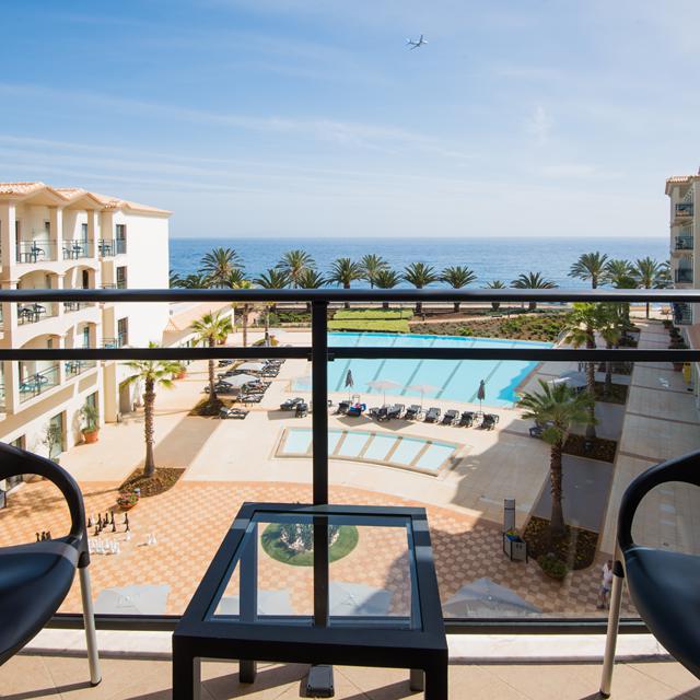 Hôtel Vila Gale Santa Cruz photo 5