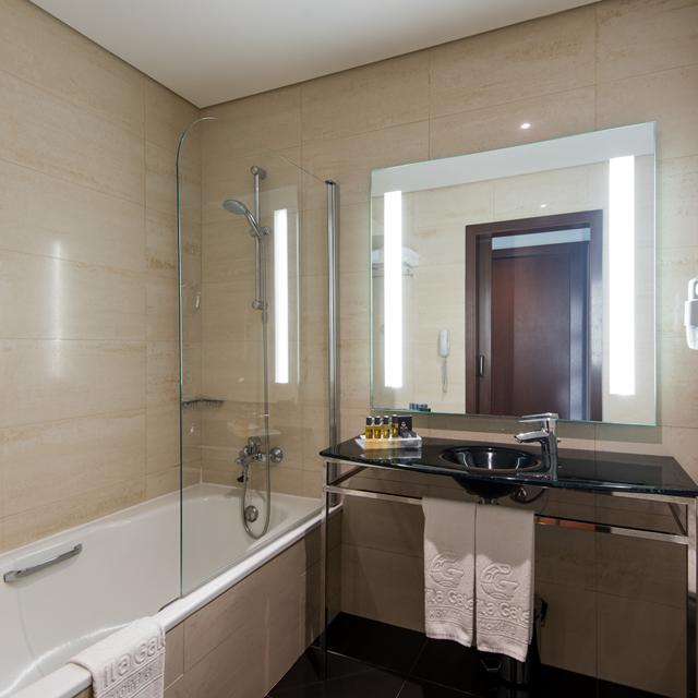 Hôtel Vila Gale Santa Cruz photo 4