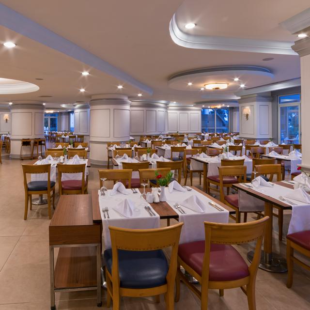 Hôtel Grand Kaptan photo 6