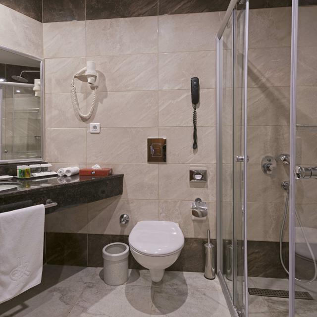 Hôtel Grand Kaptan photo 4