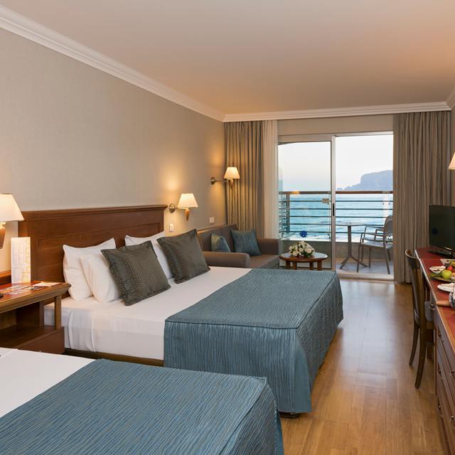 Hôtel Grand Kaptan photo 10