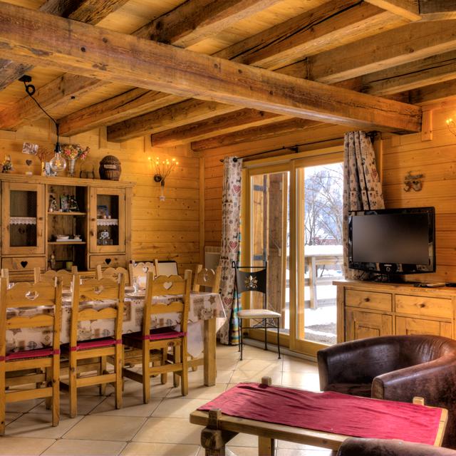 Chalet Le Caribou-Prix Exclusif photo 8