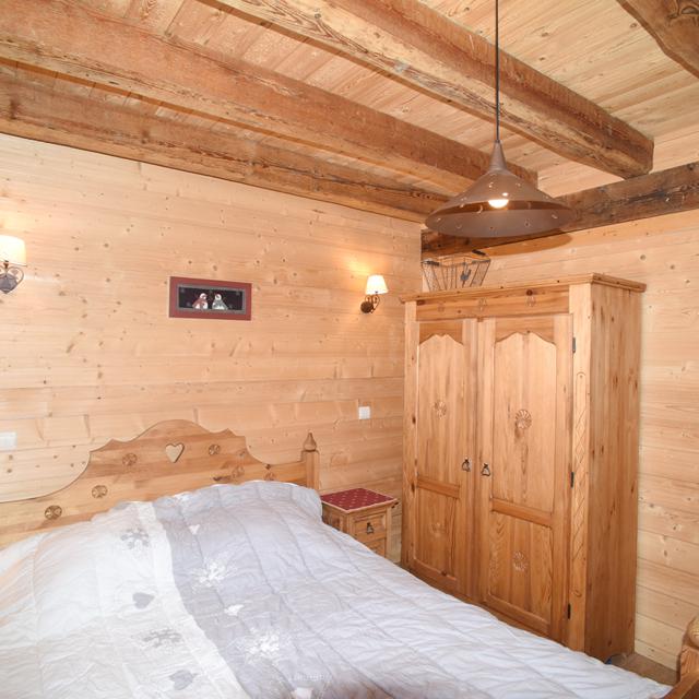 Chalet Le Caribou-Prix Exclusif photo 5